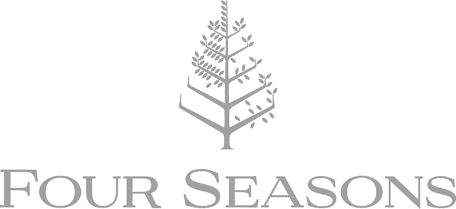 four seasons logo