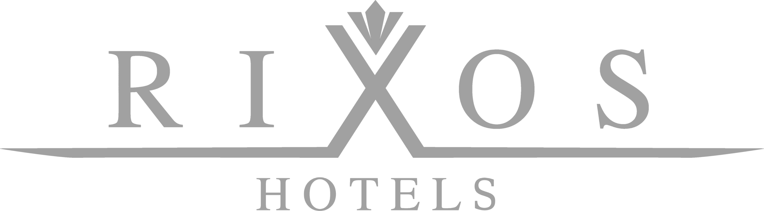 rixos hotel logo