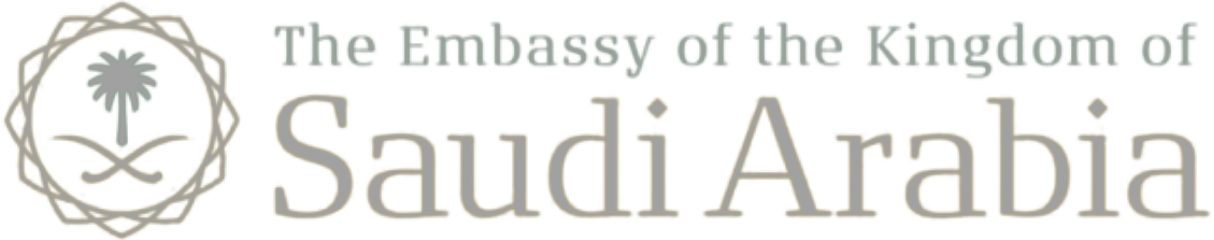 saudi arabia embasy logo