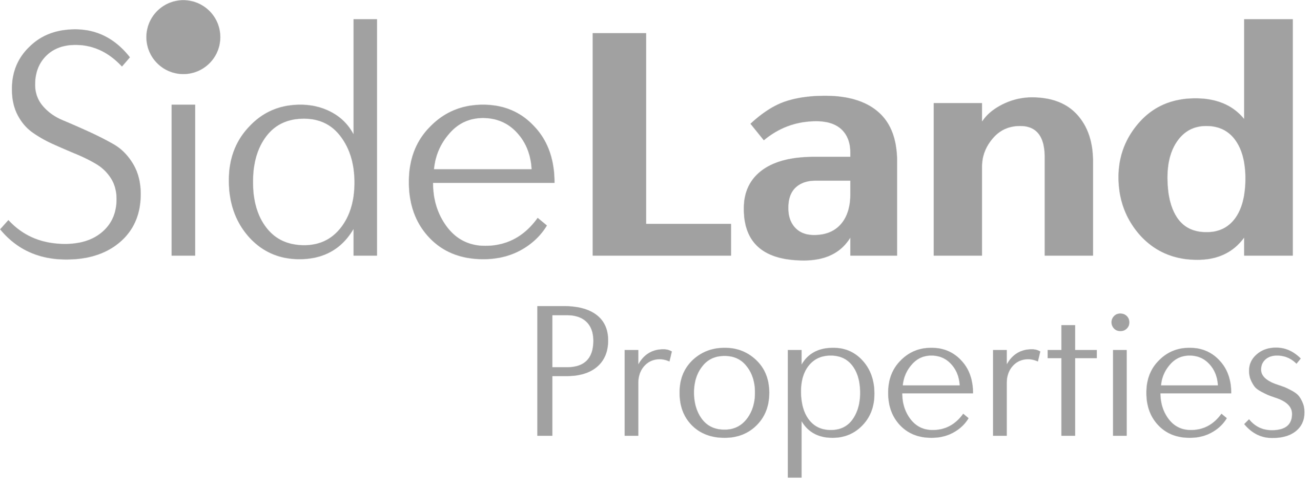 sideland properties logo final